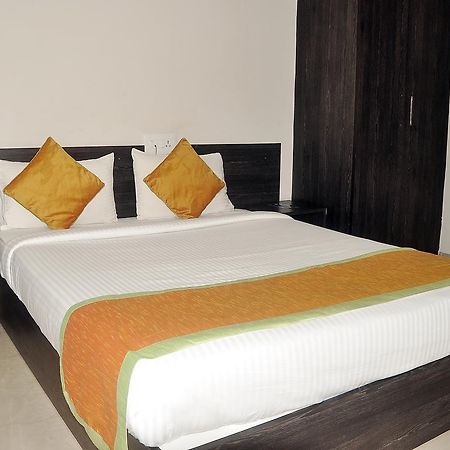 Orange Comforts Devanahalli Luaran gambar